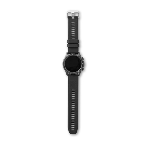 black IMPERA II. Reloj inteligente