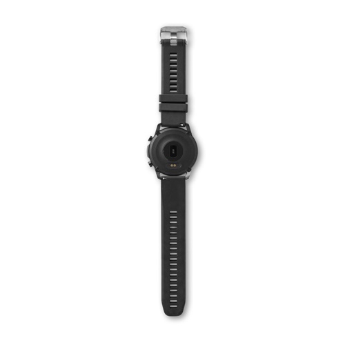 black IMPERA II. Reloj inteligente
