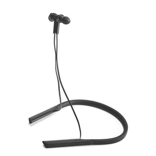 black HEARKEEN. Auriculares 90 mAh