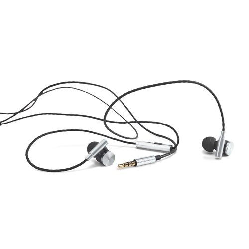 VIBRATION. Auriculares VIBRATION con micrófono