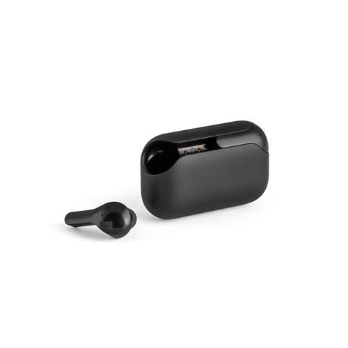 black VIBE. Auriculares inalámbricos