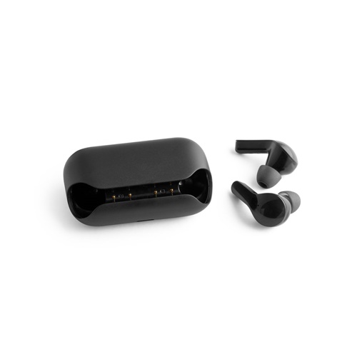 black VIBE. Auriculares inalámbricos