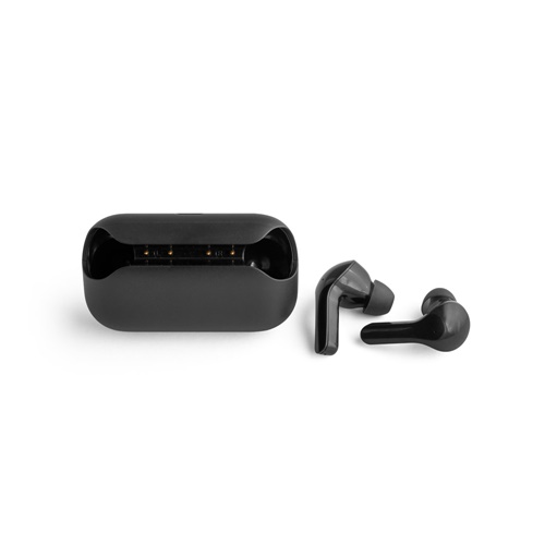 black VIBE. Auriculares inalámbricos