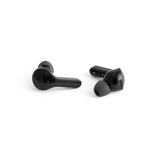 black VIBE. Auriculares inalámbricos