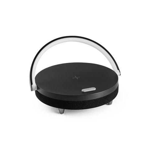 black BLASTY. Altavoz 4 en 1