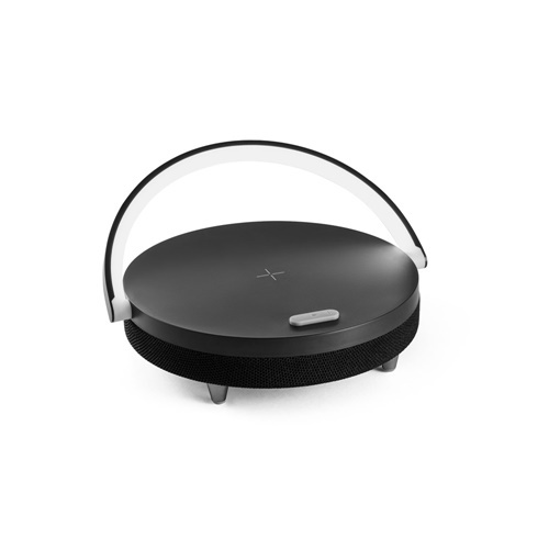 black BLASTY. Altavoz 4 en 1