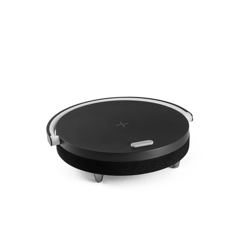 black BLASTY. Altavoz 4 en 1