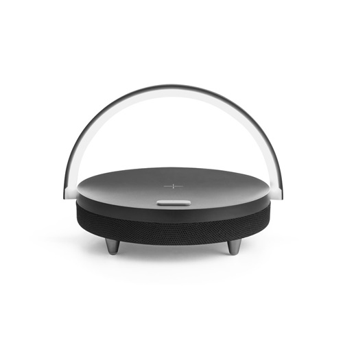 black BLASTY. Altavoz 4 en 1
