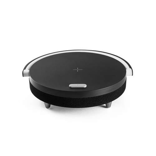 black BLASTY. Altavoz 4 en 1