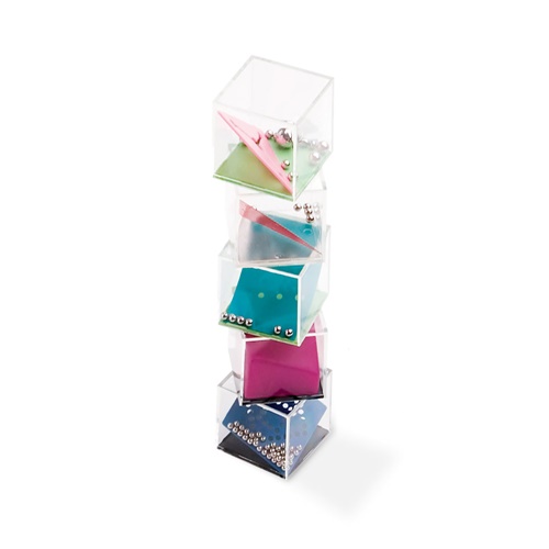 multicolor GAMY. Caja con 24 juegos