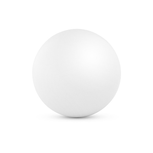 blanco CHILL. Antiestrés en PU