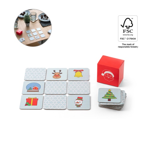 SATURN. Juego de memoria