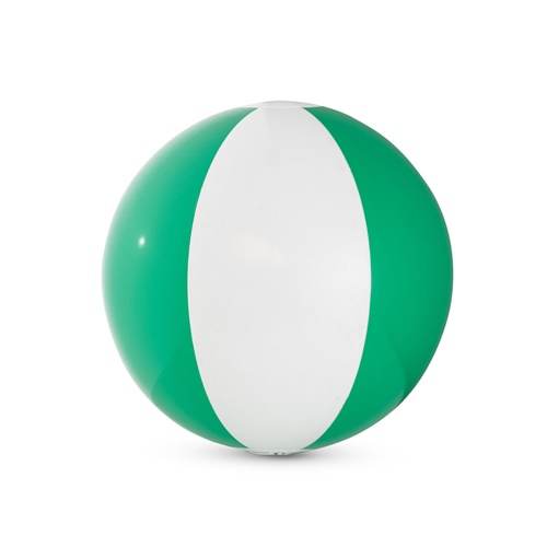 CRUISE. Pelota de playa hinchable en PVC opaco
