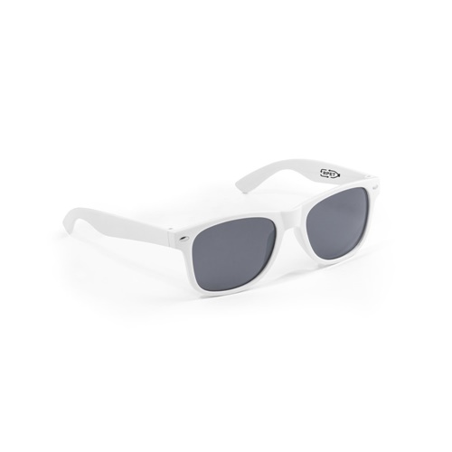 SALEMA. Gafas de sol de poliéster reciclado (100% rPET)