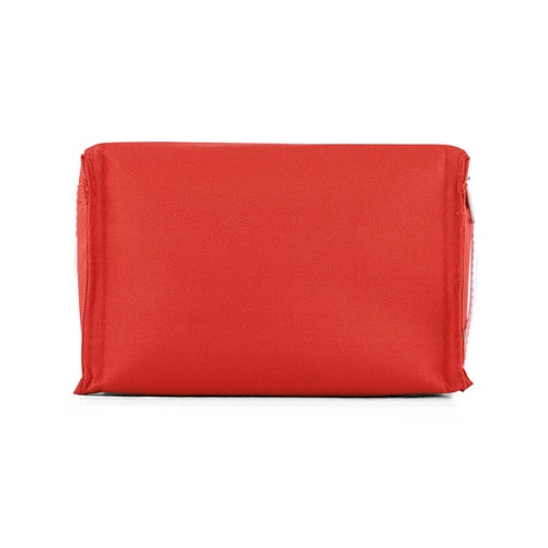 red JEDDAH. Bolsa térmica 3L 600D