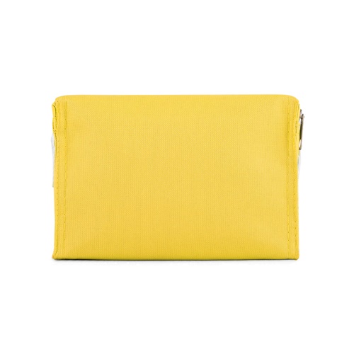 yellow JEDDAH. Bolsa térmica 3L 600D