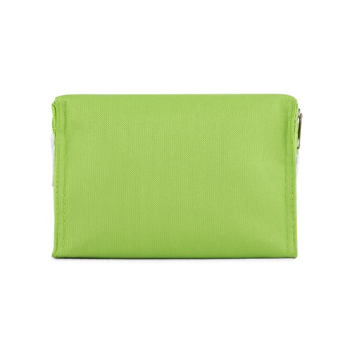 verde claro JEDDAH. Bolsa térmica 3L 600D