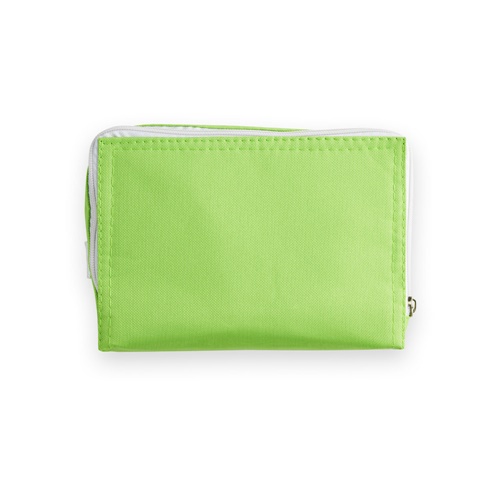 verde claro JEDDAH. Bolsa térmica 3L 600D