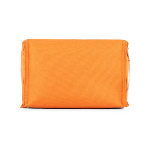 orange JEDDAH. Bolsa térmica 3L 600D