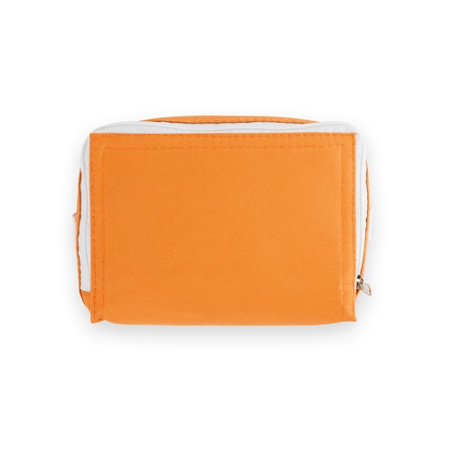 orange JEDDAH. Bolsa térmica 3L 600D