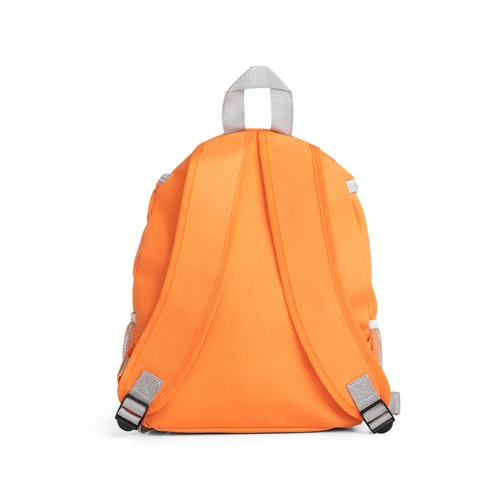 orange JAIPUR. Mochila térmica 10 L en 600D