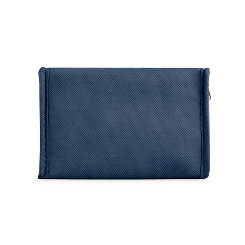 blue IZMIR. Bolsa nevera 3L en non-woven (80 g/m²)