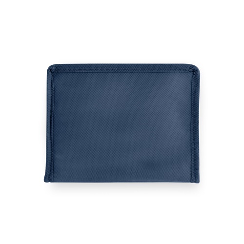 blue IZMIR. Bolsa nevera 3L en non-woven (80 g/m²)