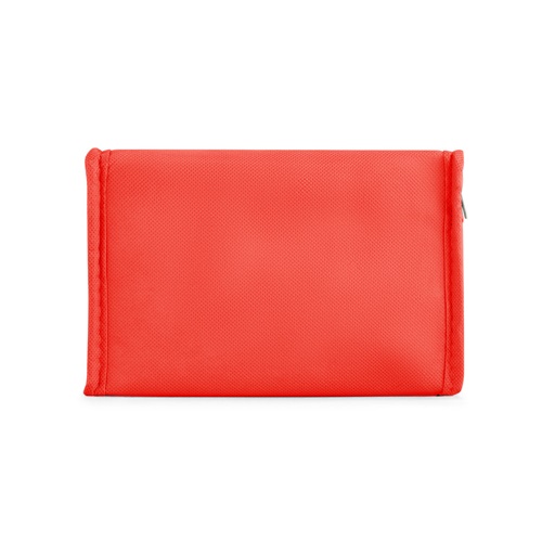 red IZMIR. Bolsa nevera 3L en non-woven (80 g/m²)