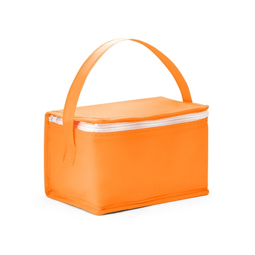 IZMIR. Bolsa nevera 3L en non-woven (80 g/m²)