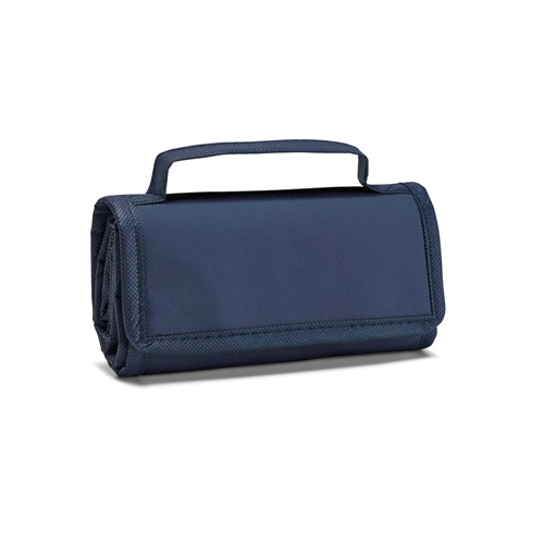 OSAKA. Bolsa térmica plegable 3 L en non-woven (80 g/m²)