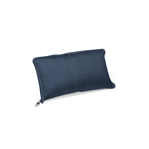 azul marino MAYFAIR. Bolsa térmica plegable en 210D
