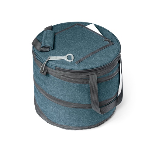 blue COAST. Nevera plegable 15 L