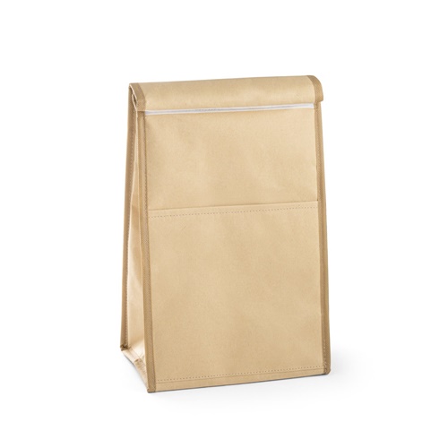 natural YORK. Bolsa térmica a 4 L con aislamiento térmico