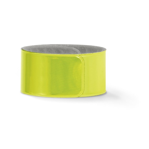 RAFAEL. Pulsera fluorescente