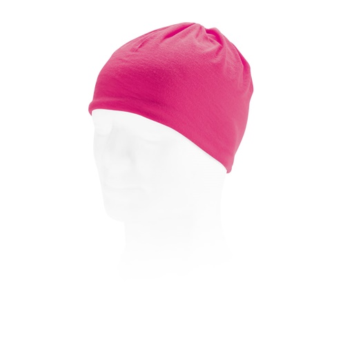 rosa CHARLOTTE. Bandana multifunciones (130 g/m²)