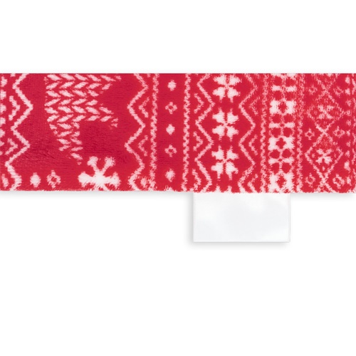 red LAPONIA. Manta polar