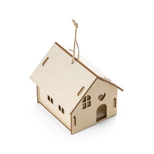 LYNX. Decoración de Navidad