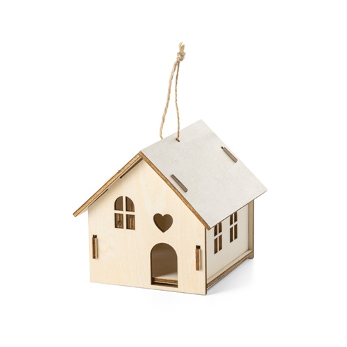 LYNX. Decoración de Navidad