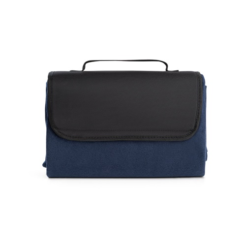 RILEY. Manta de picnic forrada en EPE (180 g/m²)