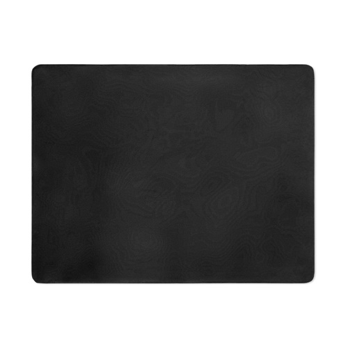 GALLIOT. Manta polar (180 g/m²) en poliéster reciclado (100% rPET)