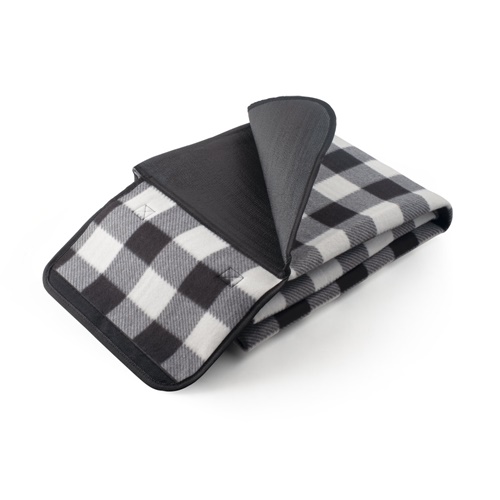 RILEY II. Manta de picnic forrada en EPE (180 g/m²)