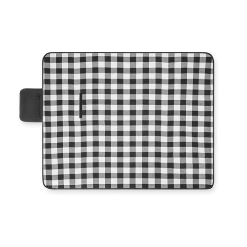 RILEY II. Manta de picnic forrada en EPE (180 g/m²)