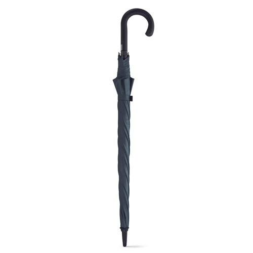 ALBERT. Paraguas de pongee 190T con apertura automática