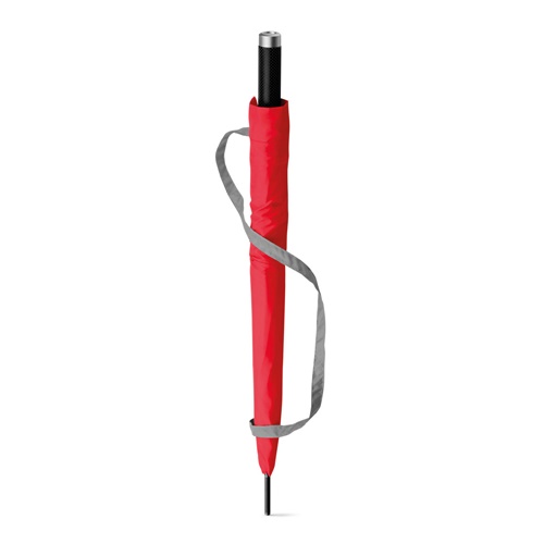 red PULLA. Paraguas con apertura automática