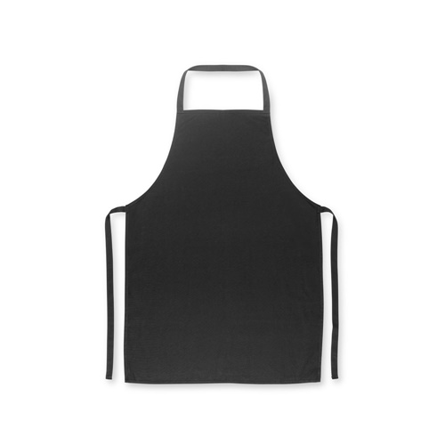 CUMIN. Delantal de sarga de algodón (180 g/m²)