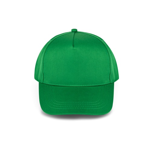 BENEDICT. Gorro de poliéster reciclado (100% rPET)