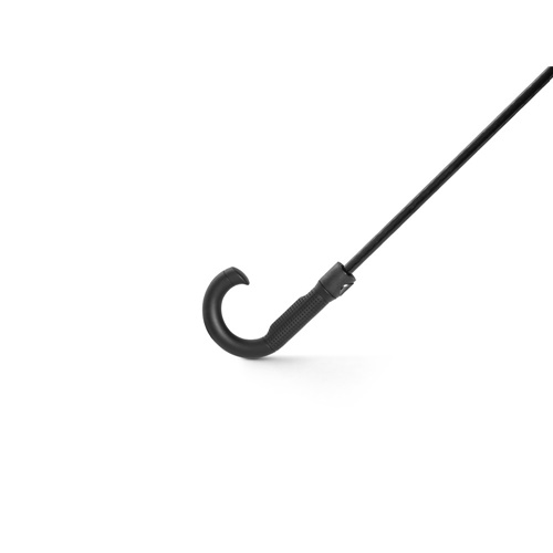 FINNLEY. Paraguas de 68 cm de poliéster reciclado (100 % rPET) pongee 190T, resistente al viento