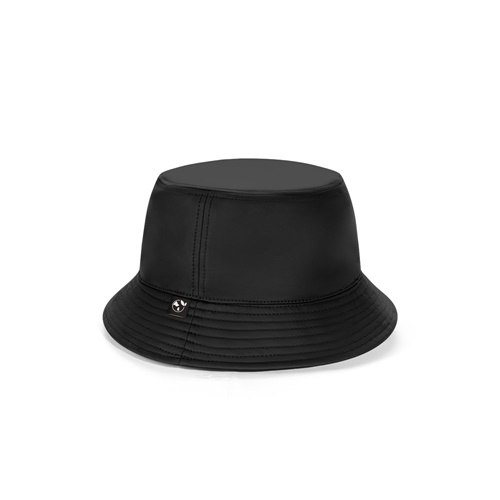 MASON. Sombrero Panamá de poliéster reciclado (100 % rPET)