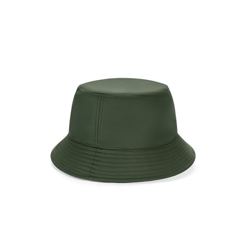 MASON. Sombrero Panamá de poliéster reciclado (100 % rPET)