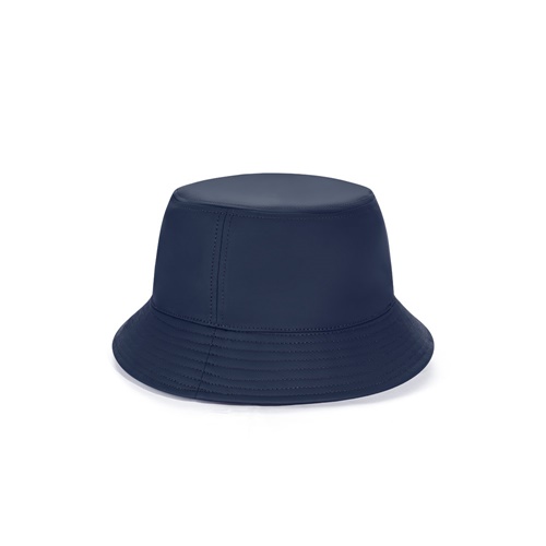 MASON. Sombrero Panamá de poliéster reciclado (100 % rPET)